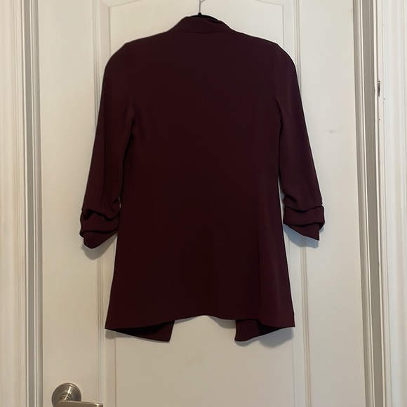 babaton blouse jacket! - Picture 2 of 2